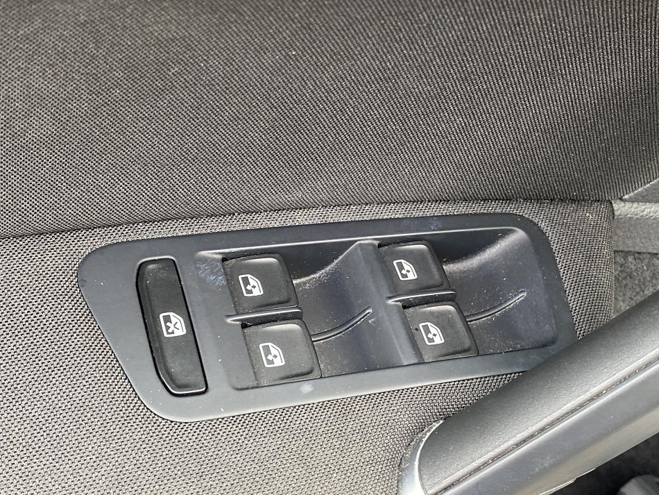 Volkswagen Golf 1.2 TSi Lounge