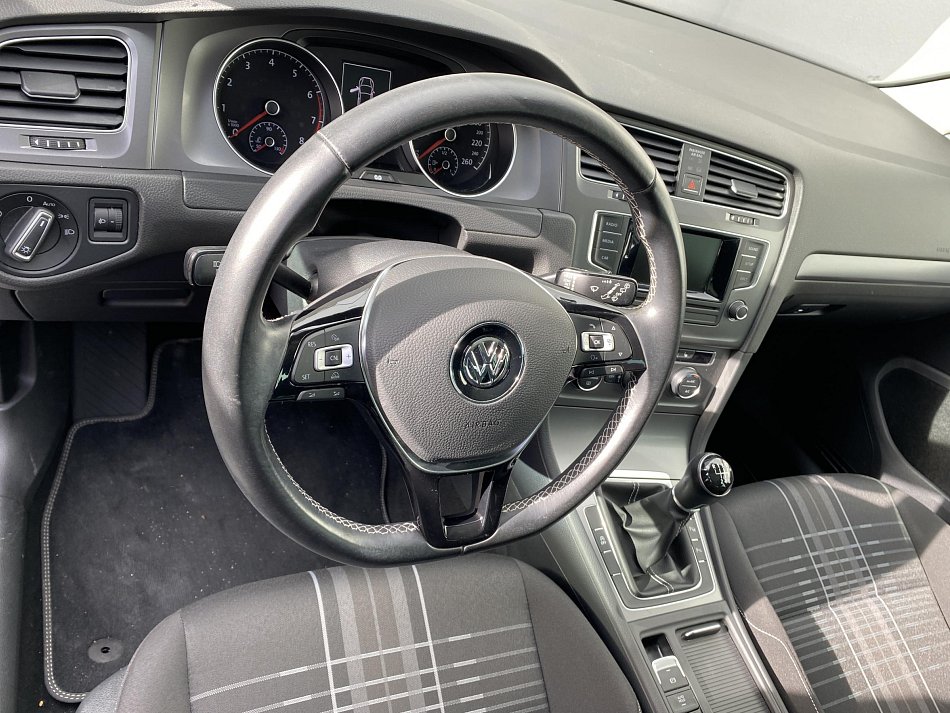Volkswagen Golf 1.2 TSi Lounge
