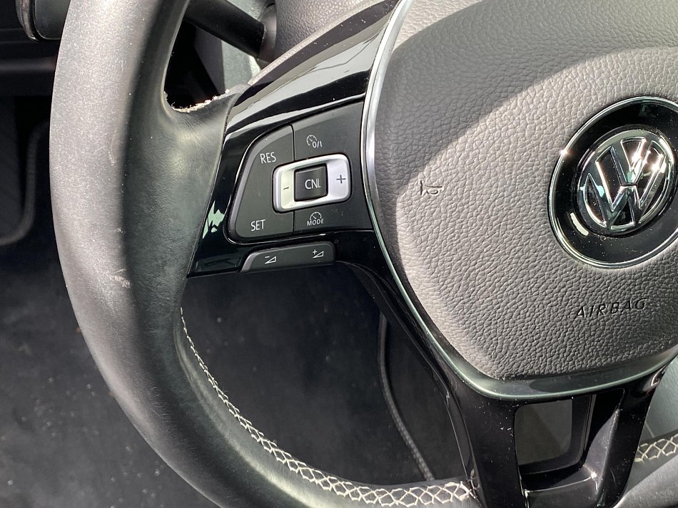 Volkswagen Golf 1.2 TSi Lounge