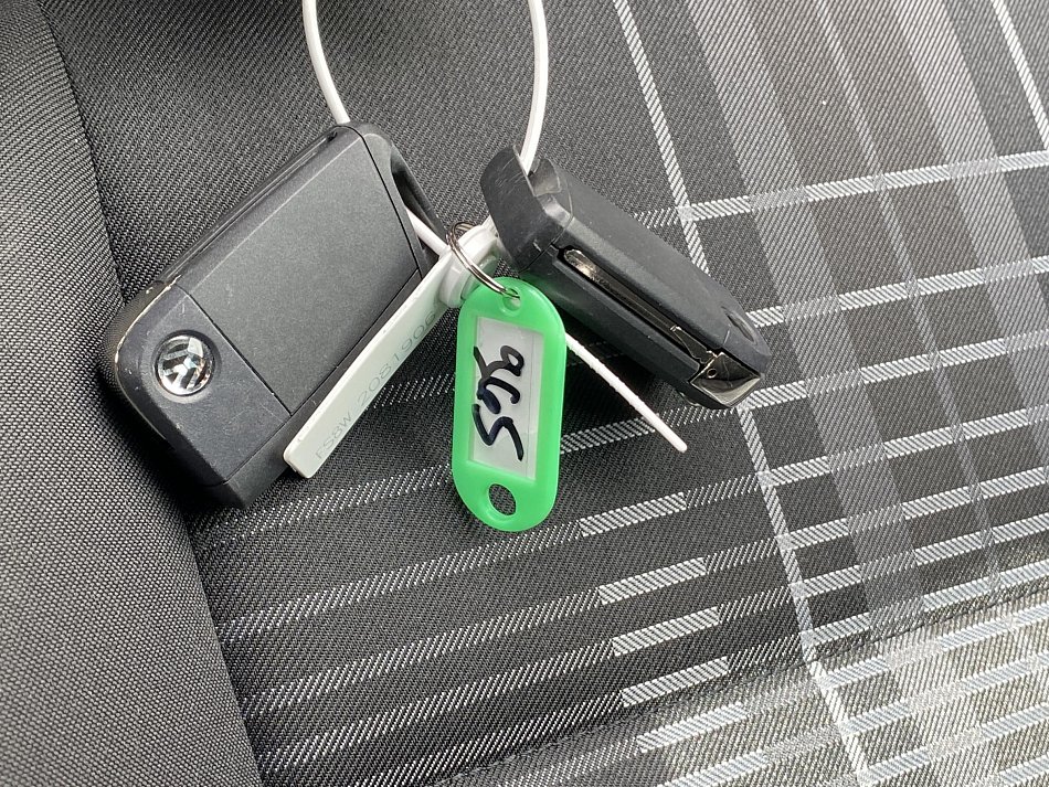 Volkswagen Golf 1.2 TSi Lounge