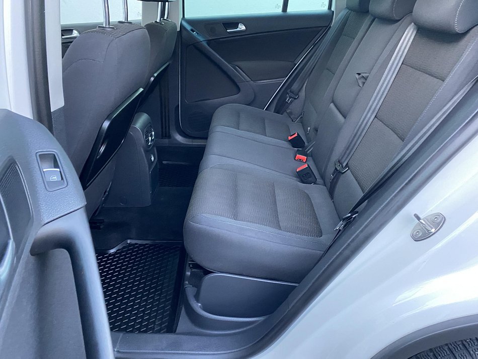 Volkswagen Tiguan 1.4 TSI 