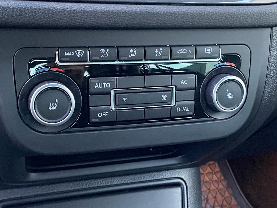 Volkswagen Tiguan 1.4 TSI 