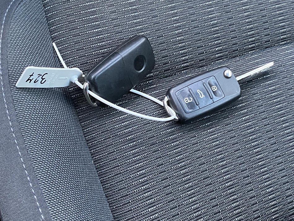 Volkswagen Tiguan 1.4 TSI 