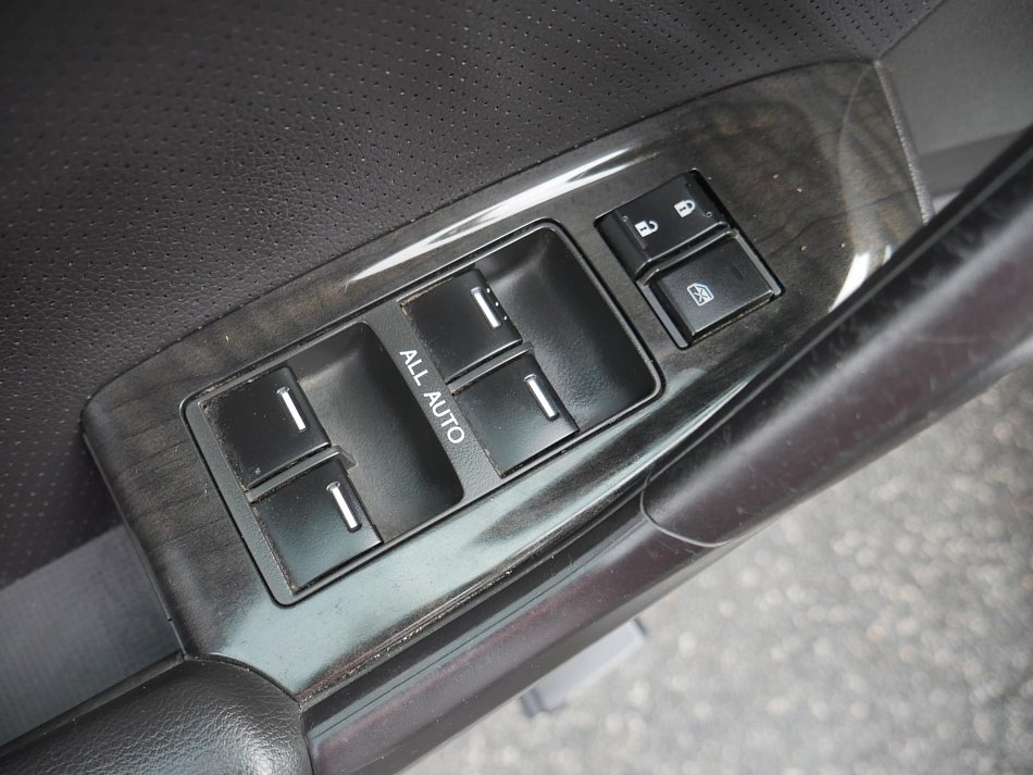 Honda Accord 2.4 i-VTEC Executive