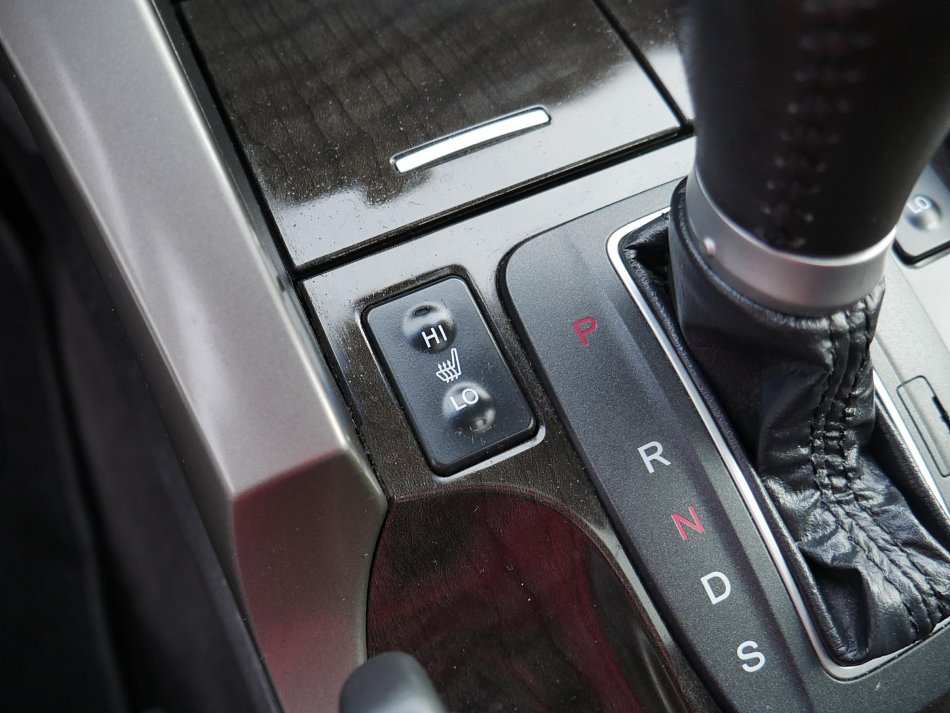 Honda Accord 2.4 i-VTEC Executive