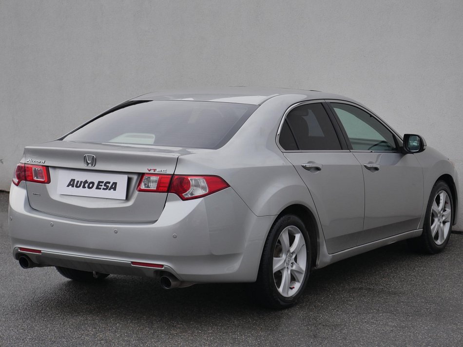 Honda Accord 2.4 i-VTEC Executive