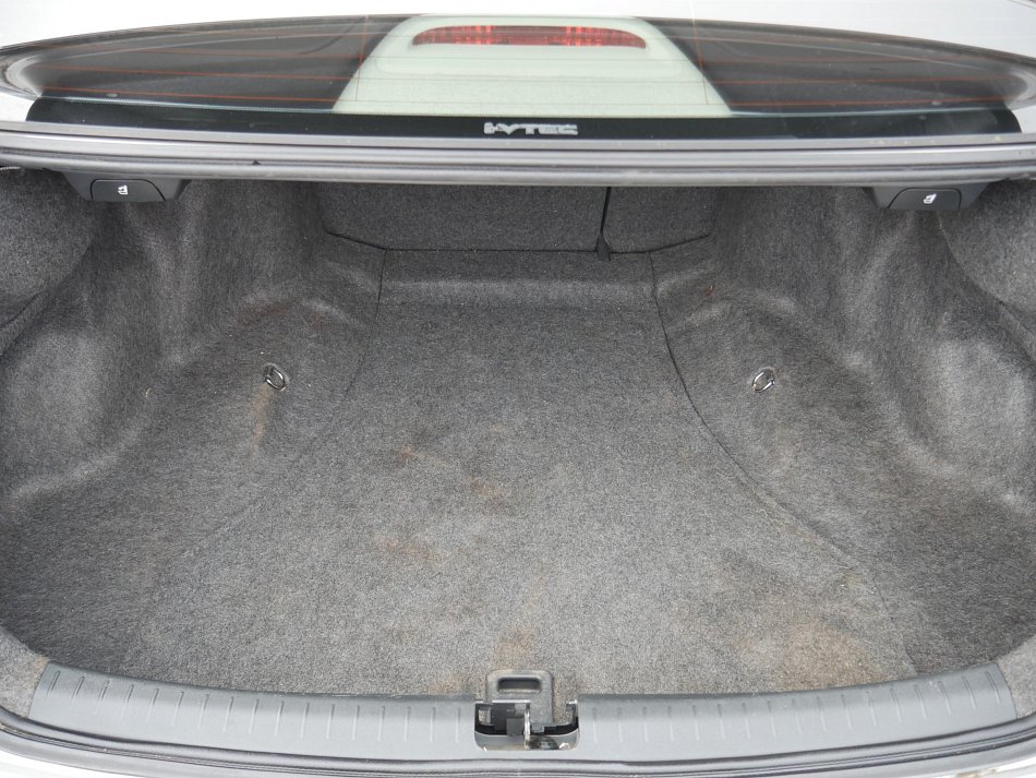 Honda Accord 2.4 i-VTEC Executive