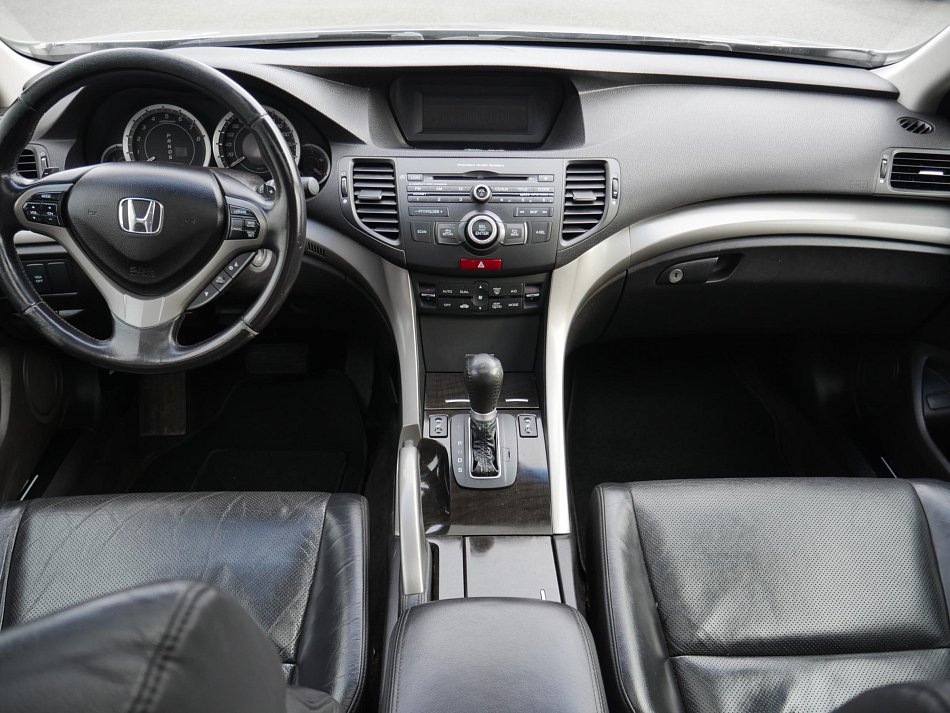 Honda Accord 2.4 i-VTEC Executive