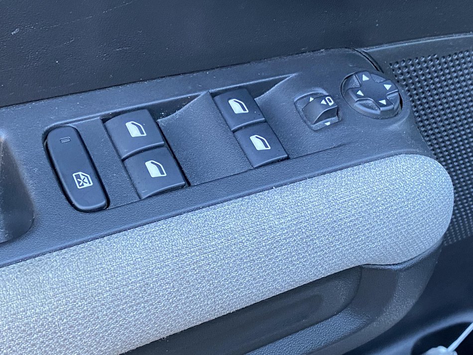 Citroën C3 Aircross 1.2 PT Shine