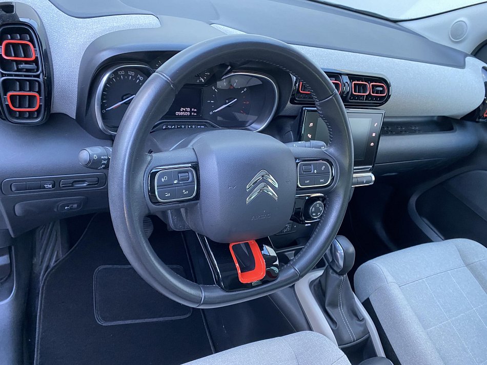 Citroën C3 Aircross 1.2 PT Shine