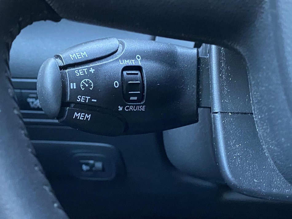 Citroën C3 Aircross 1.2 PT Shine