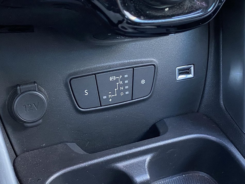 Citroën C3 Aircross 1.2 PT Shine