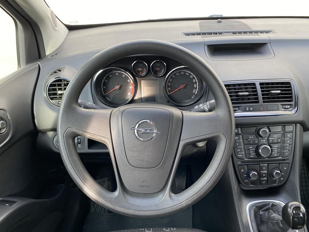 Opel Meriva 1.4i 