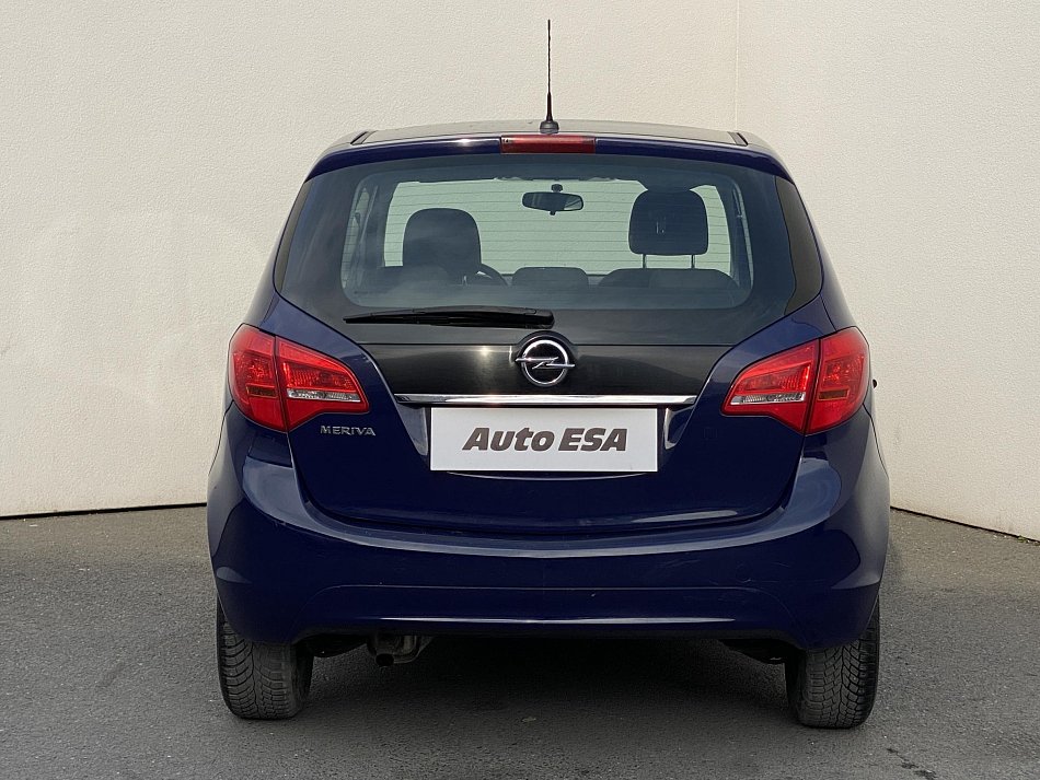Opel Meriva 1.4i 