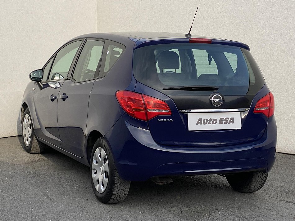 Opel Meriva 1.4i 