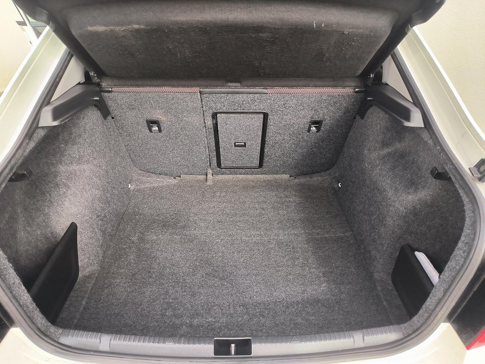 Škoda Rapid 1.6 TDI 