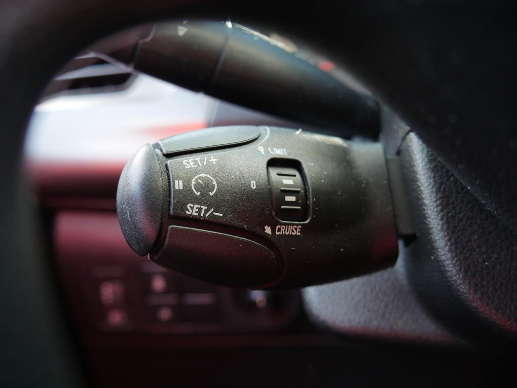 Citroën C-Elysee 1.6HDi 