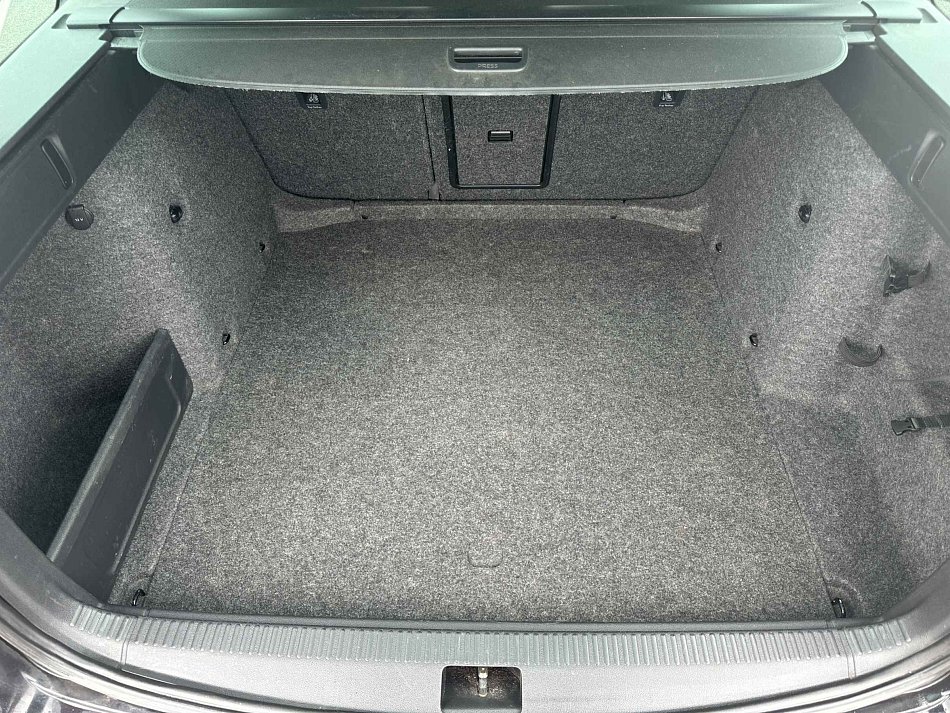 Škoda Octavia III 1.2 TSi Ambition