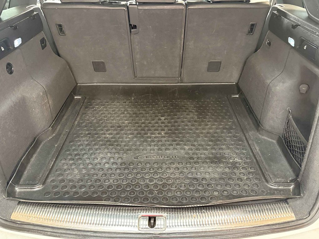 Audi Q5 2.0TFSi  Quattro