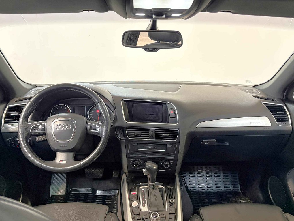 Audi Q5 2.0TFSi  Quattro