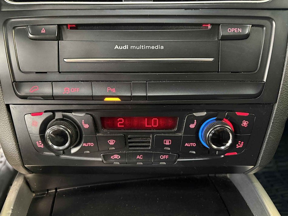 Audi Q5 2.0TFSi  Quattro