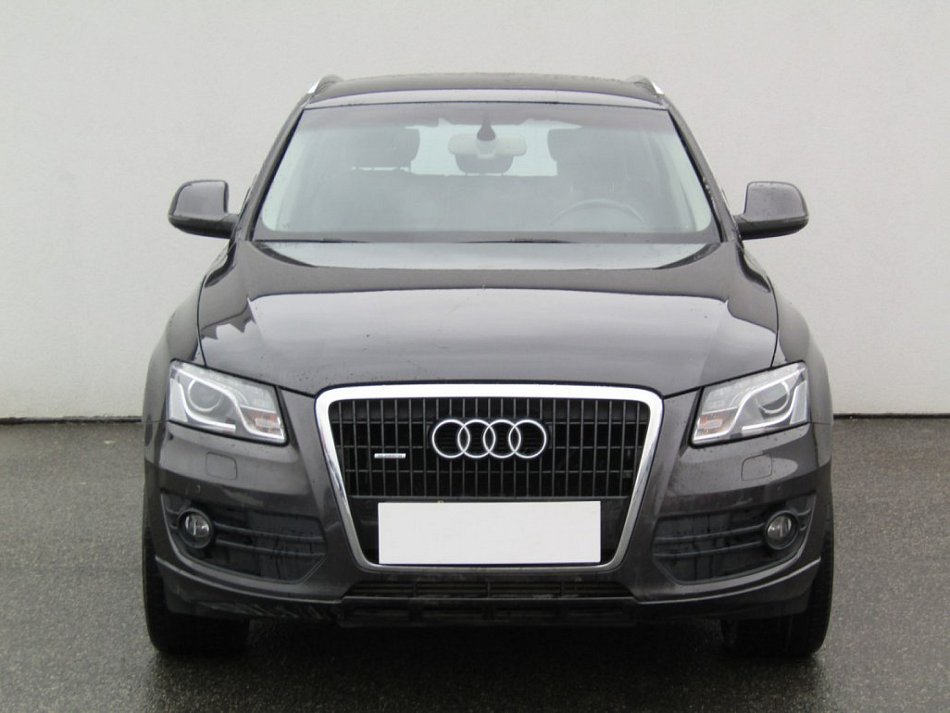 Audi Q5 2.0TFSi 