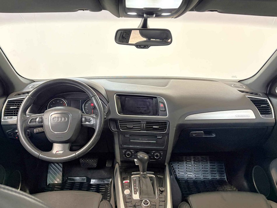 Audi Q5 2.0TFSi  Quattro