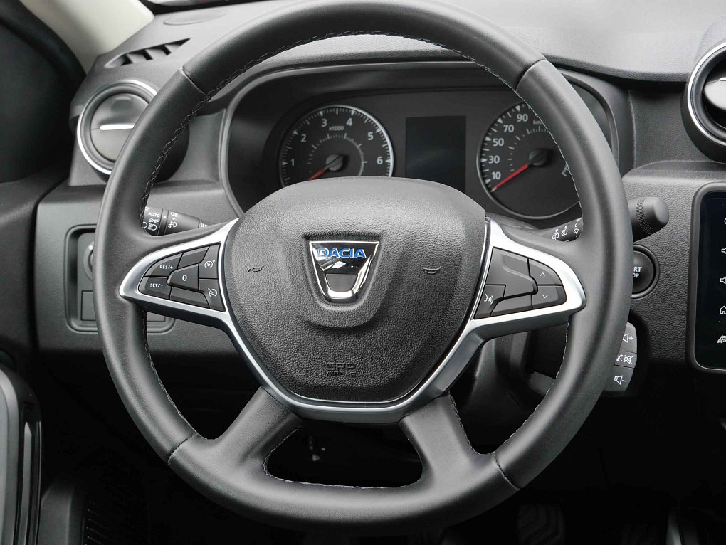 Dacia Duster 1.0 i Prestige
