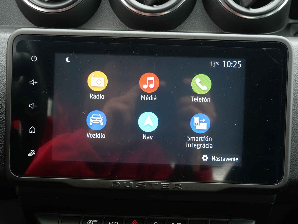 Dacia Duster 1.0 i Prestige