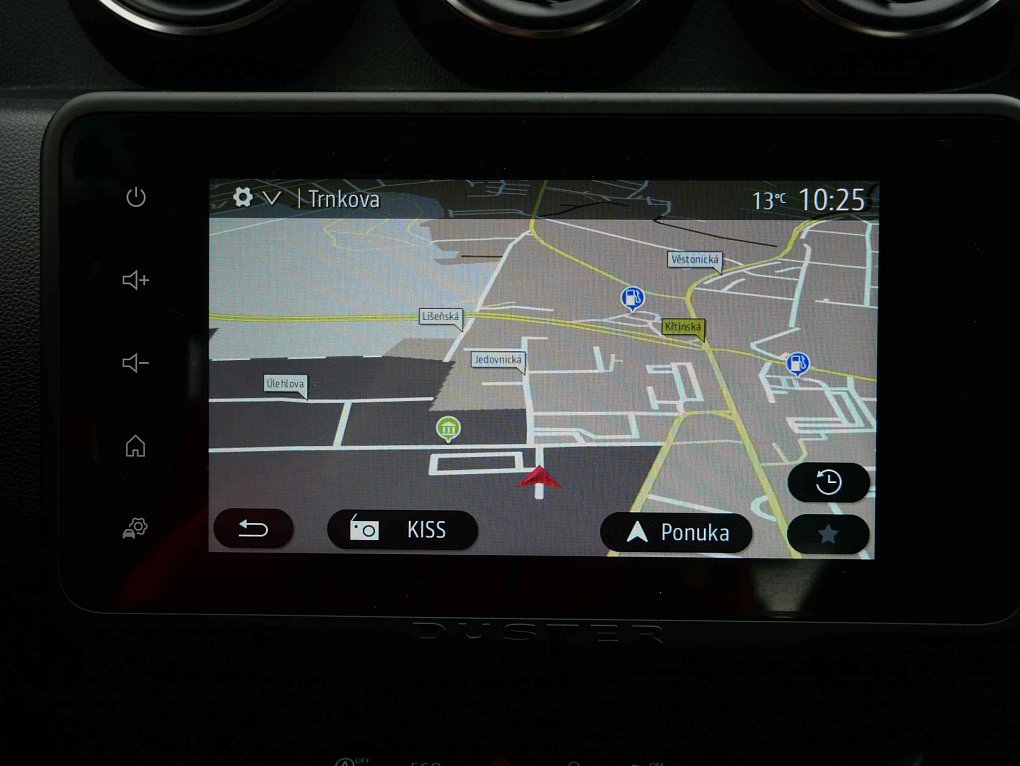 Dacia Duster 1.0 i Prestige