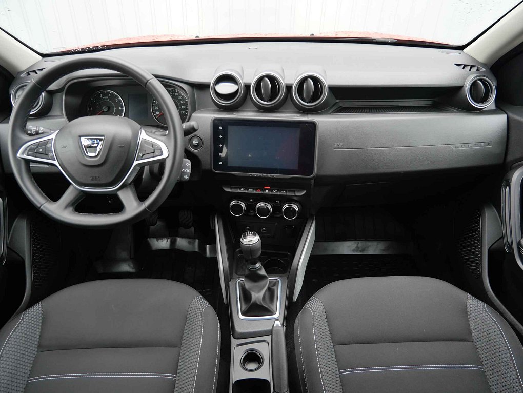 Dacia Duster 1.0 i Prestige