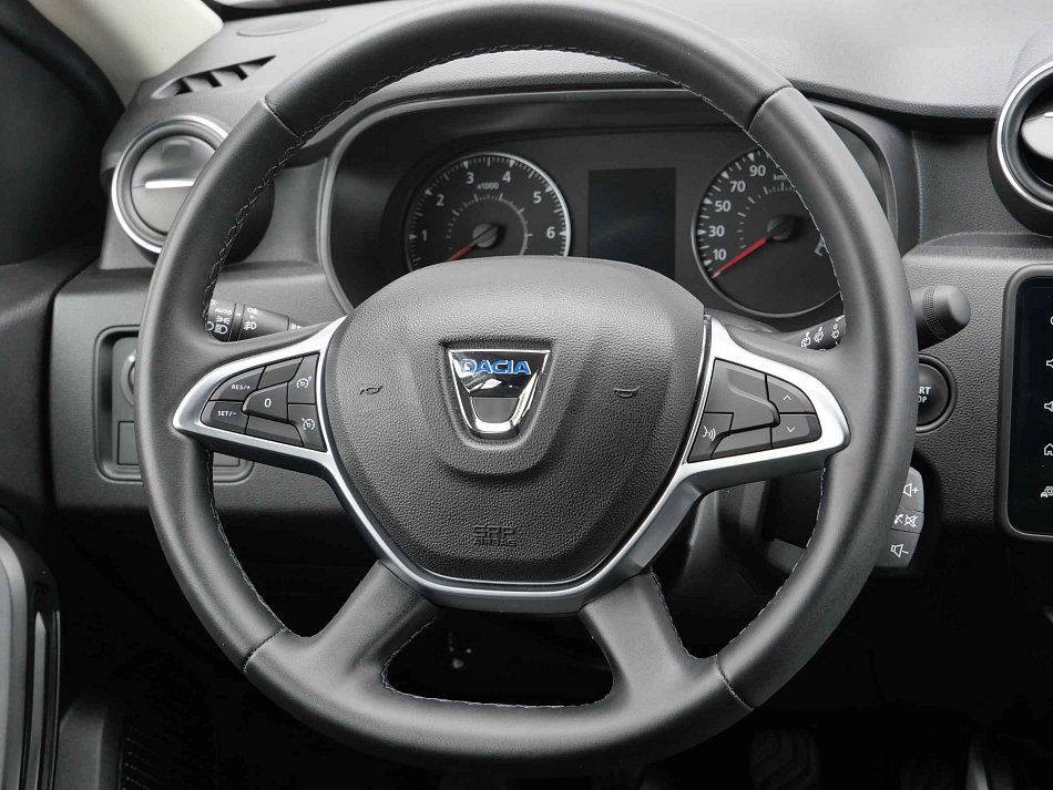 Dacia Duster 1.0 i Prestige