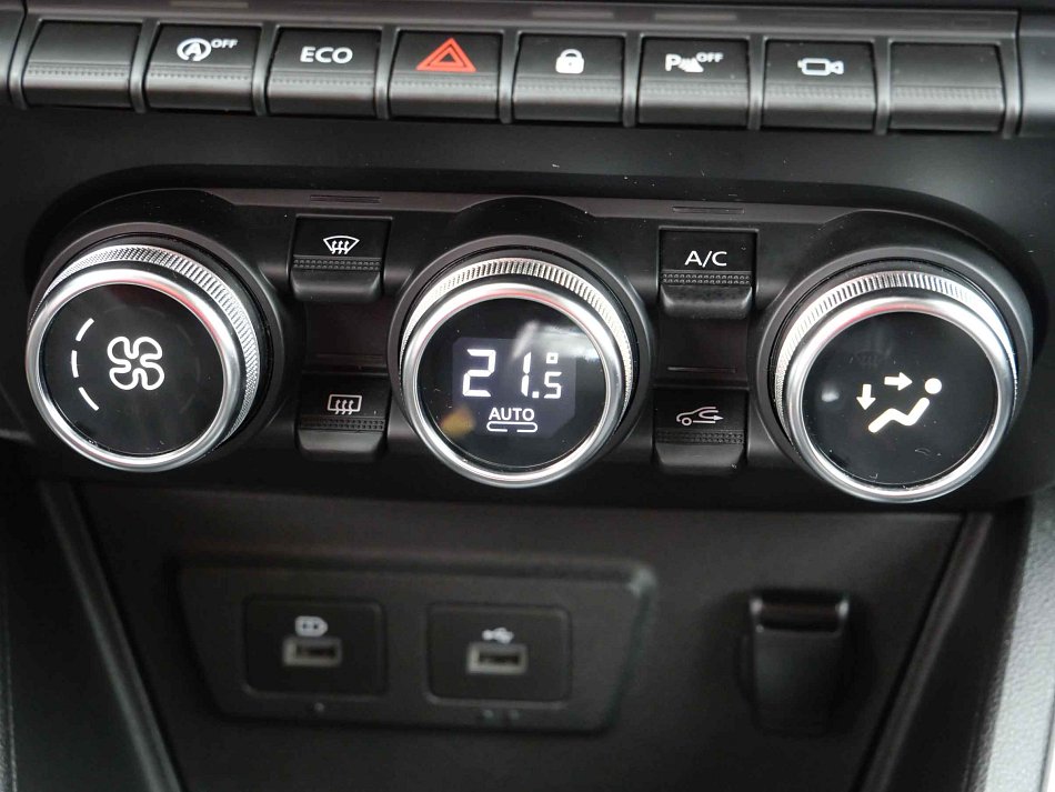 Dacia Duster 1.0 i Prestige