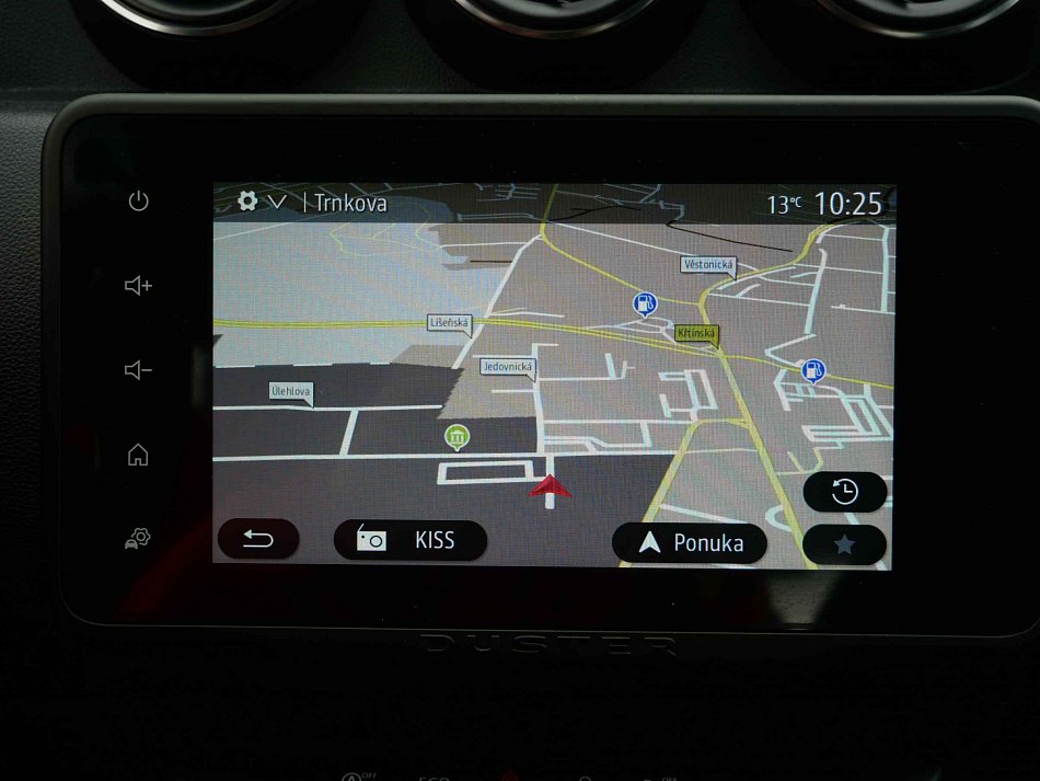 Dacia Duster 1.0 i Prestige