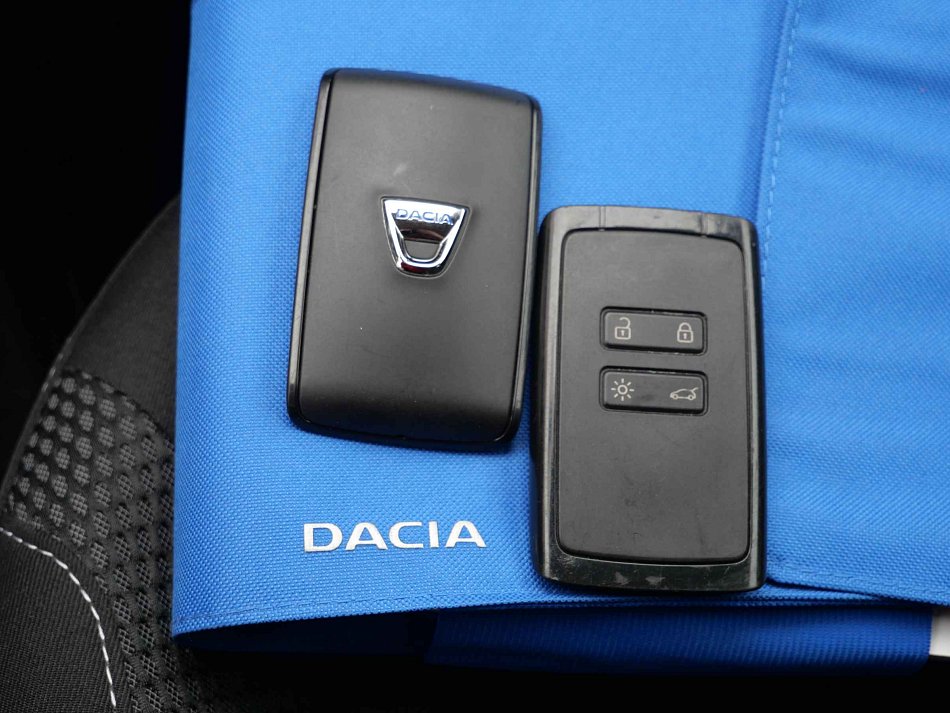 Dacia Duster 1.0 i Prestige