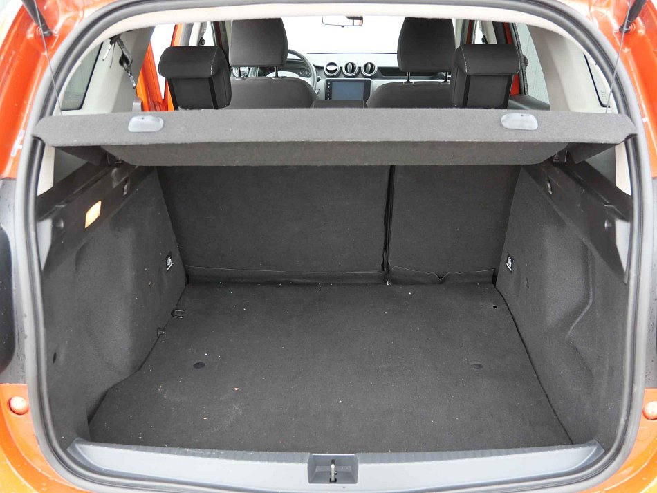 Dacia Duster 1.0 i Prestige