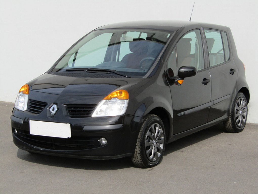 Renault Modus 1.2 i 