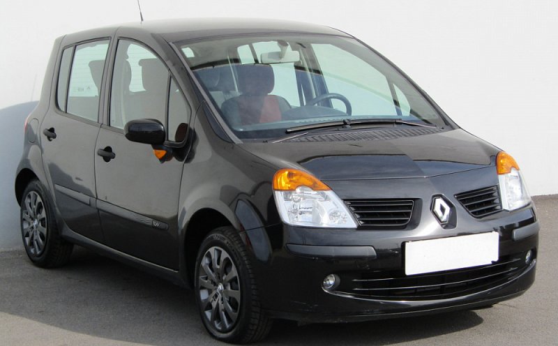 Renault Modus 1.2 i 