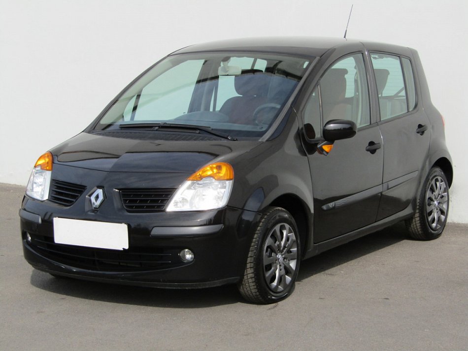 Renault Modus 1.2 i 