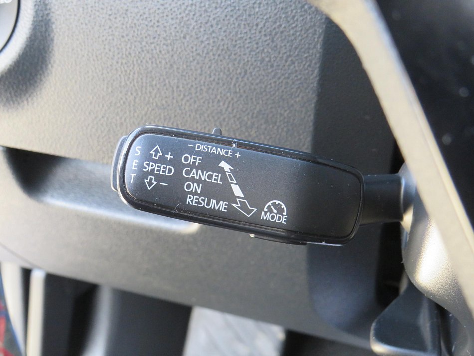 Škoda Octavia III 2.0TDi Style