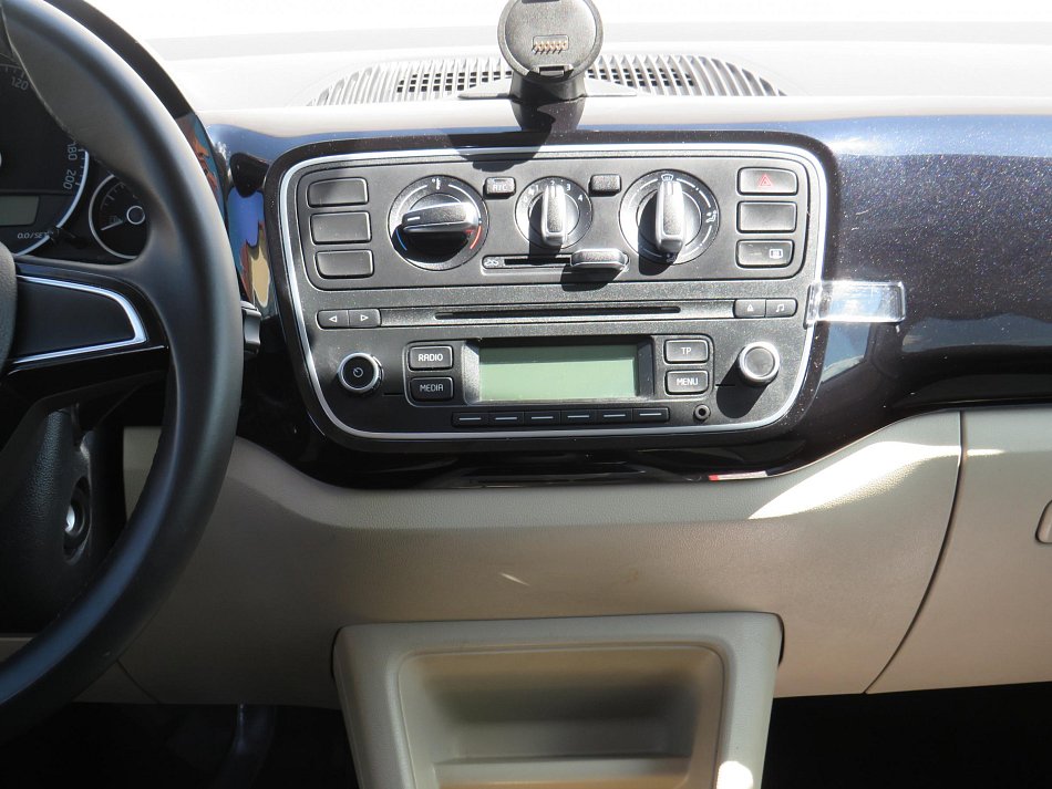 Škoda Citigo 1.0MPi Style