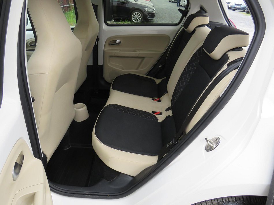 Škoda Citigo 1.0MPi Style