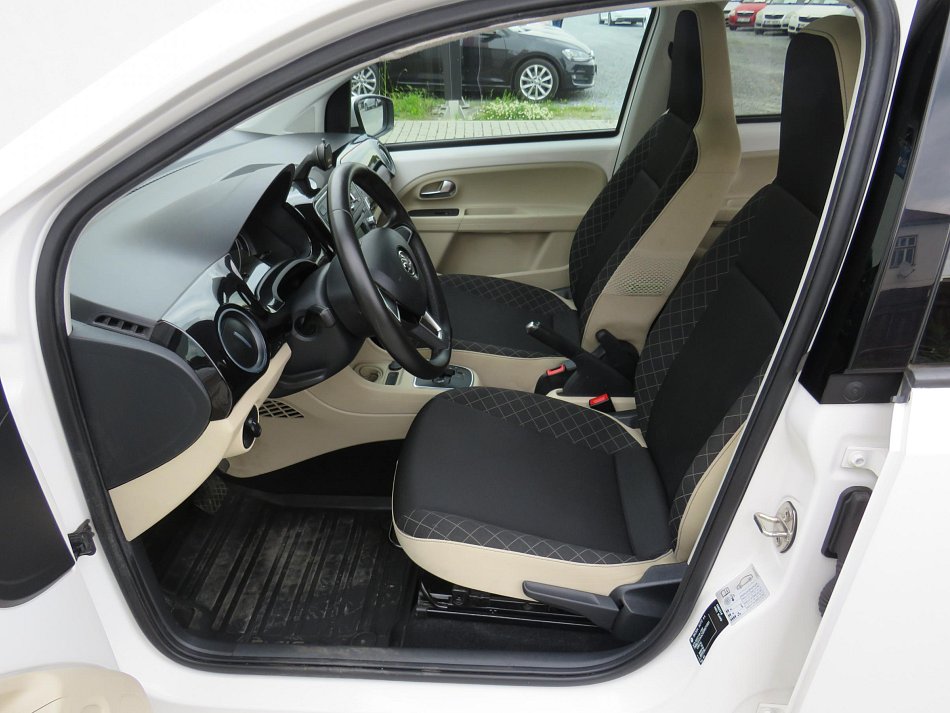 Škoda Citigo 1.0MPi Style