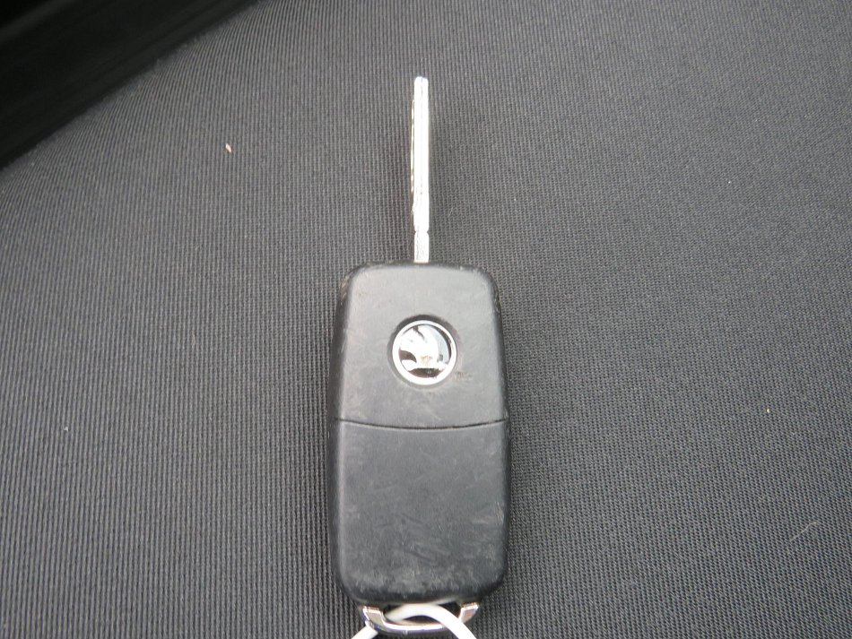 Škoda Citigo 1.0MPi Style