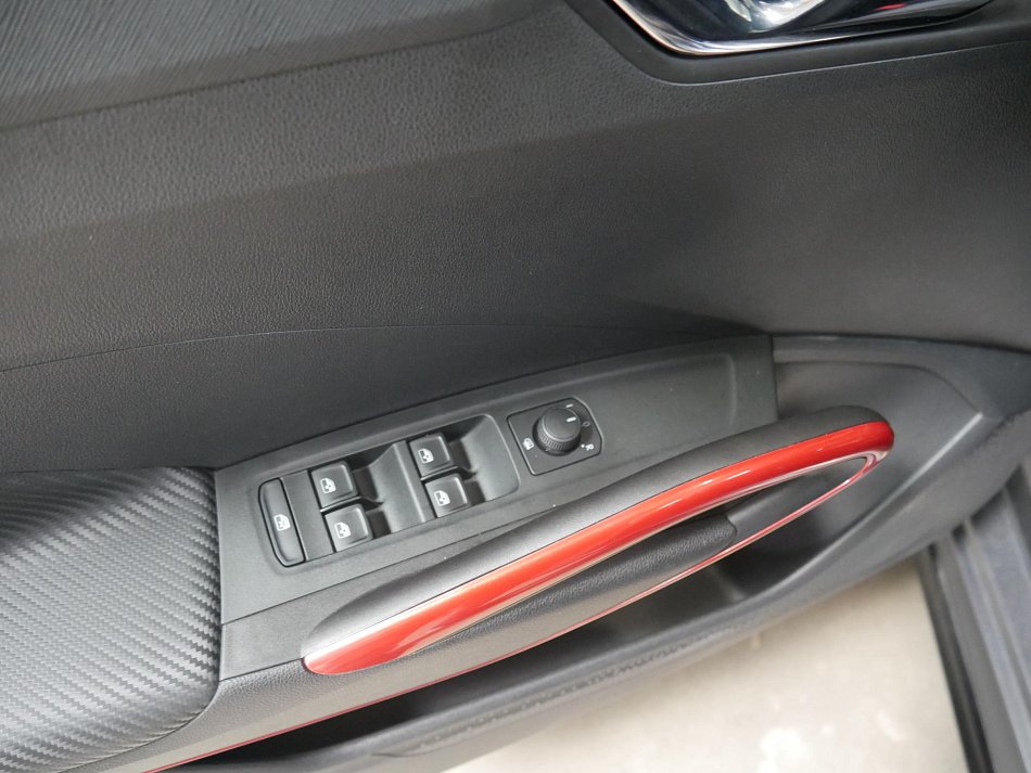 Škoda Fabia IV. 1.0TSi 