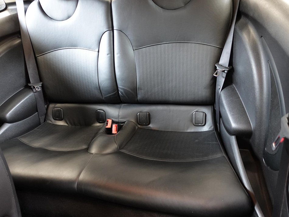 Mini Cooper 1.6i 