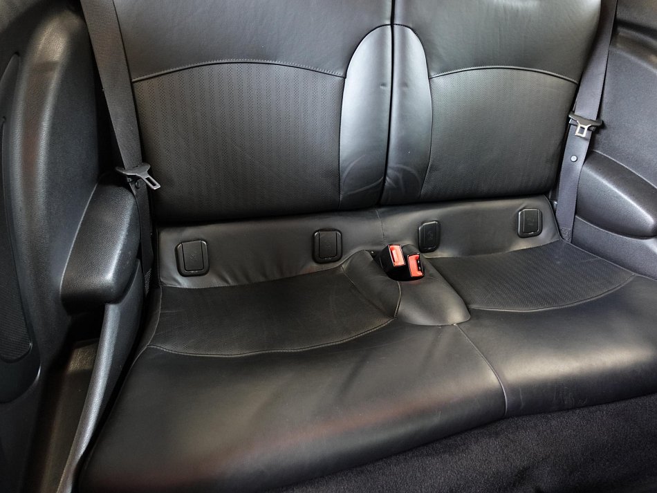Mini Cooper 1.6i 