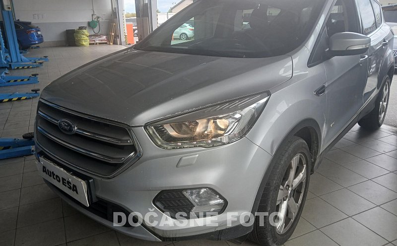Ford Kuga 2.0  4x4
