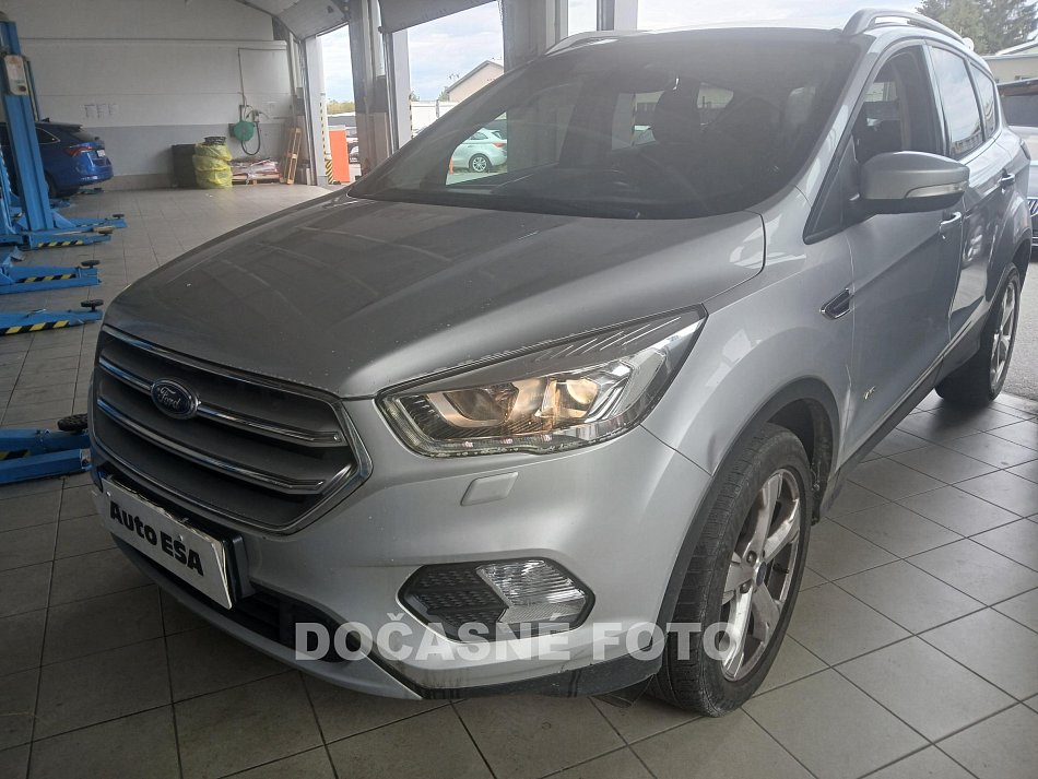 Ford Kuga 2.0 