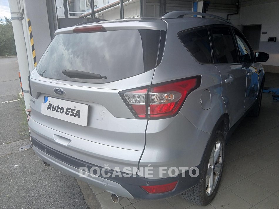 Ford Kuga 2.0  4x4